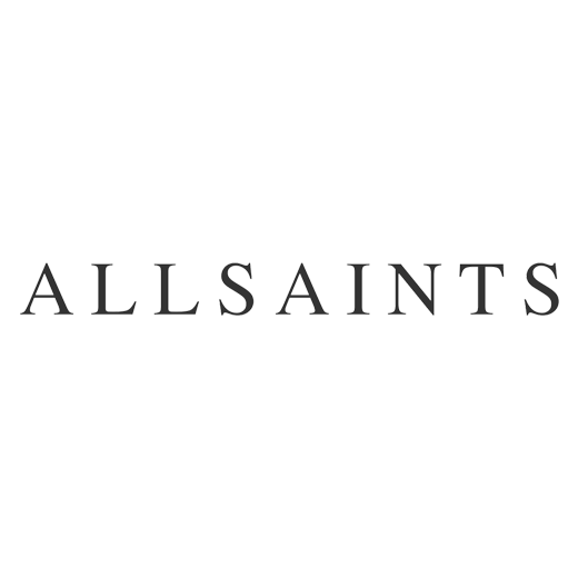 AllSaints logo