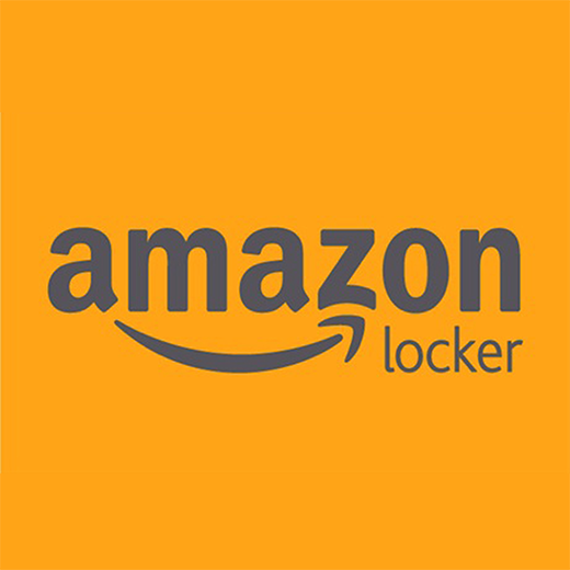 Amazon Lockers logo