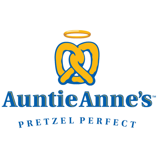 Auntie Anne's logo