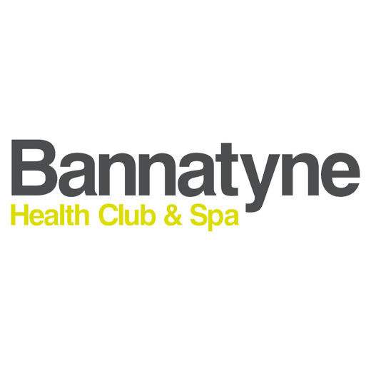 Bannatyne's Health Club logo