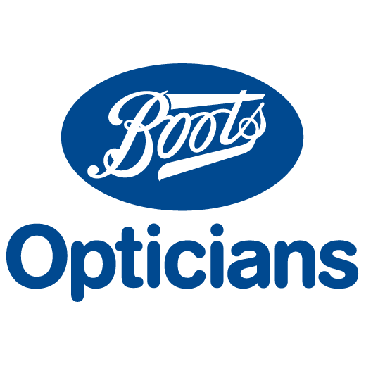 Boots Opticians logo