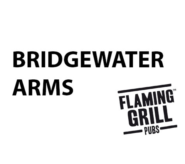 Bridgewater Arms logo