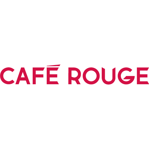 Café Rouge logo