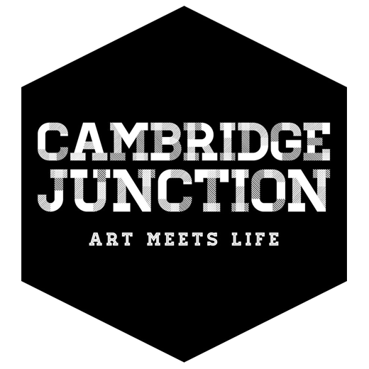 Cambridge Junction logo