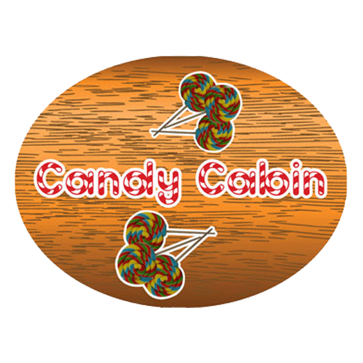 Candy Cabin logo