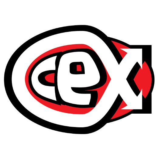 CeX logo