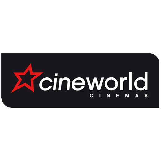 Cineworld logo