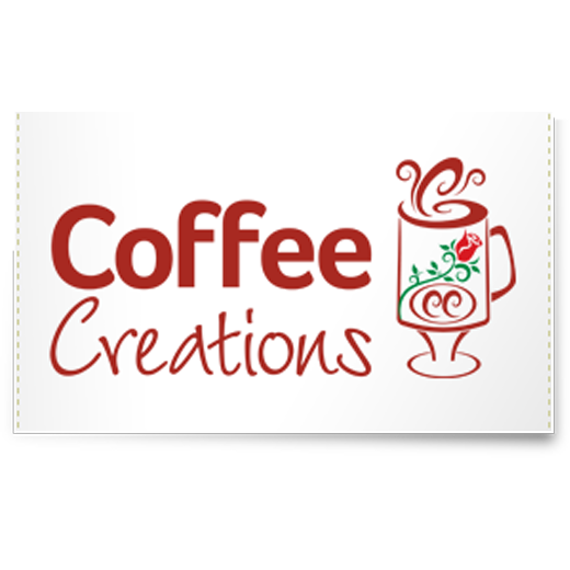 Coffee Creations logo