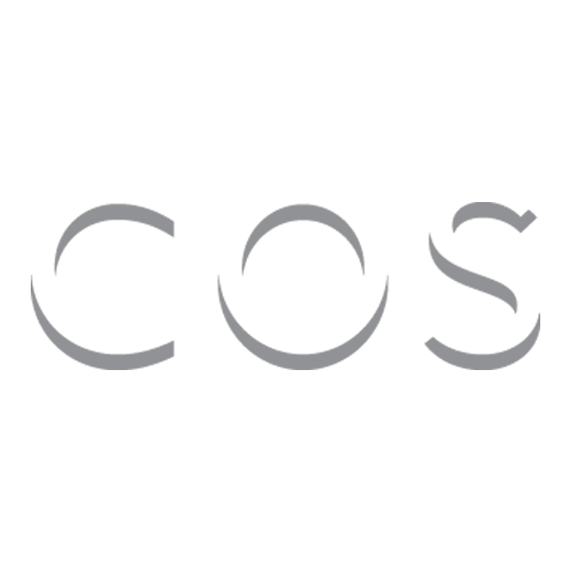 COS at One New Change logo