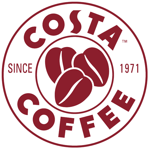 Costa Coffee (Winter Garden) logo