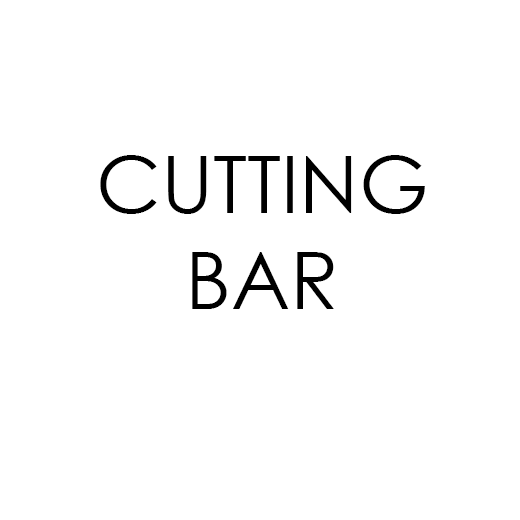 Cutting Bar logo