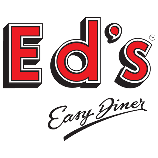 Ed's Easy Diner St David's Dewi Sant Shopping Centre