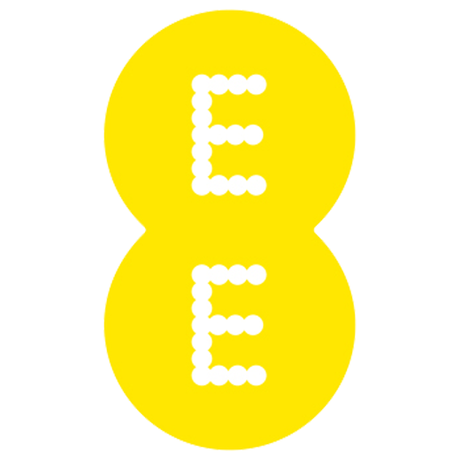 EE (upper Thames Walk) logo