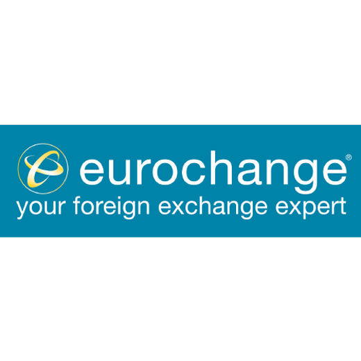 Eurochange logo