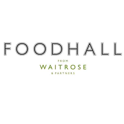 Waitrose Foodhall at John Lewis  logo