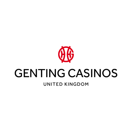 Genting Casino logo