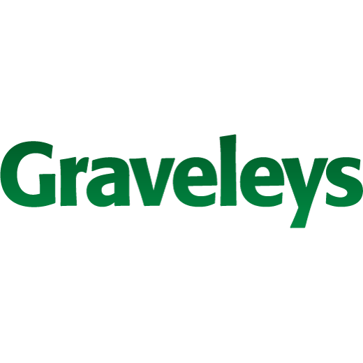 Graveleys logo