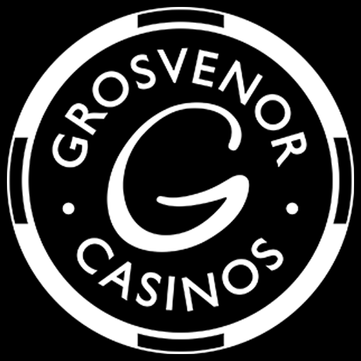 Grosvenor Casinos logo