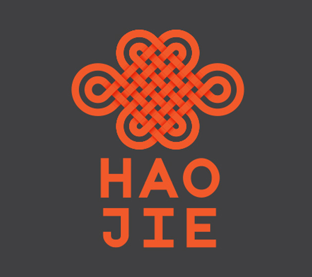 Haojie logo