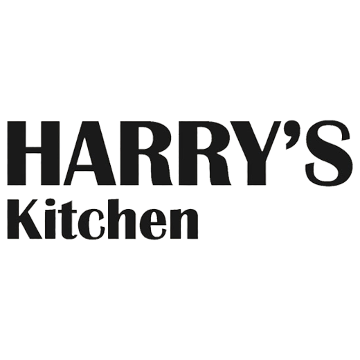Harry's Kitchen logo