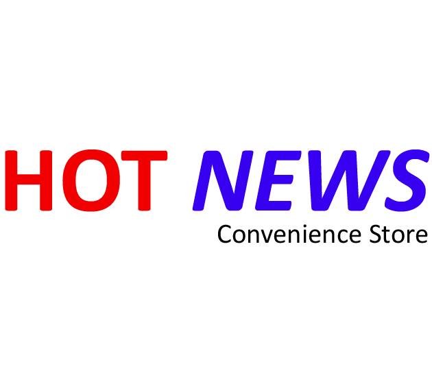 Hot News logo