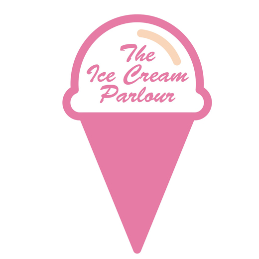 Ice Cream Parlour logo