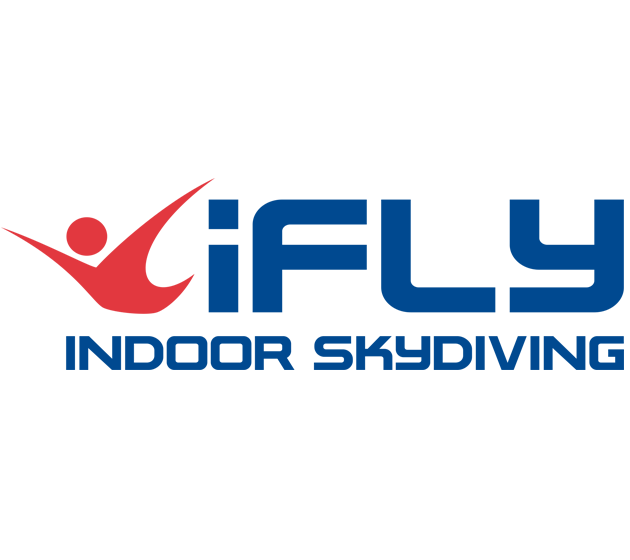 iFLY Indoor Skydiving logo