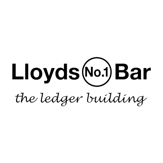 The Ledger Building - Lloyds No.1  logo