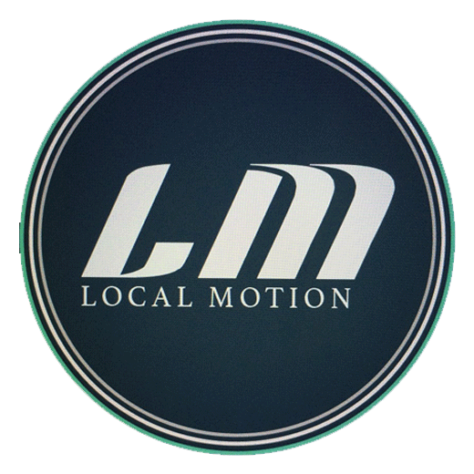 local motion