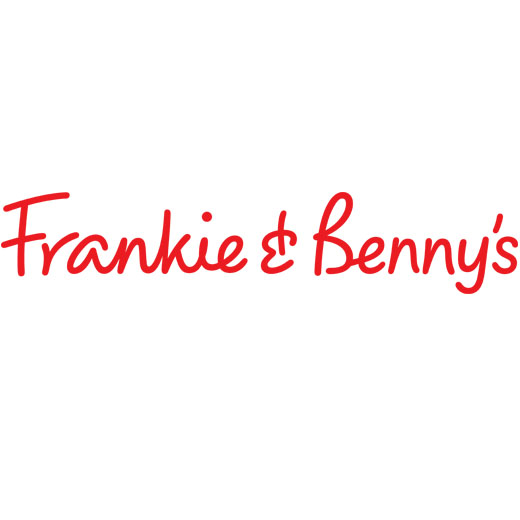 Frankie & Benny's logo