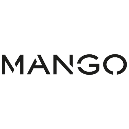 Mango at One New Change logo