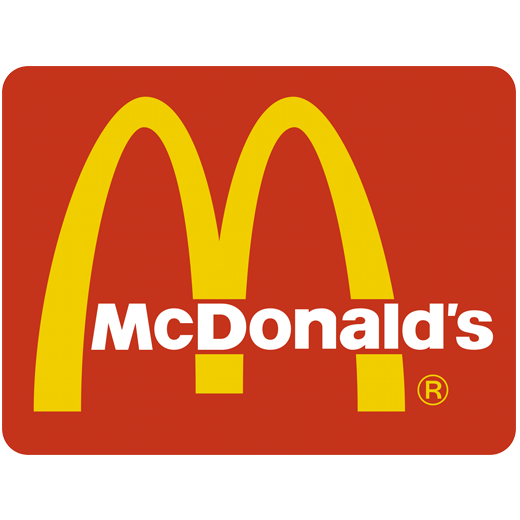 Image result for macdonald logo