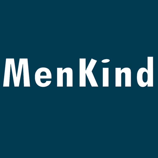 MenKind (upper Thames Walk) logo