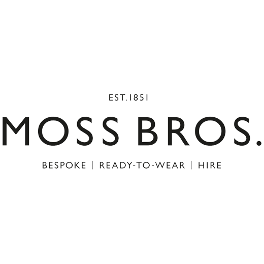 Moss Bros. logo