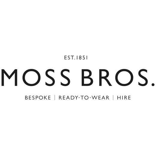 Moss Bros logo