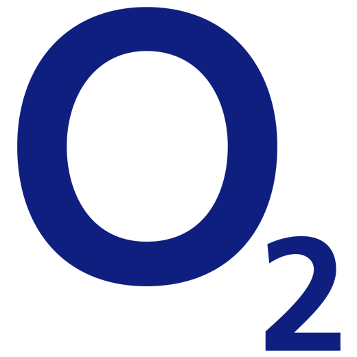 O2 logo