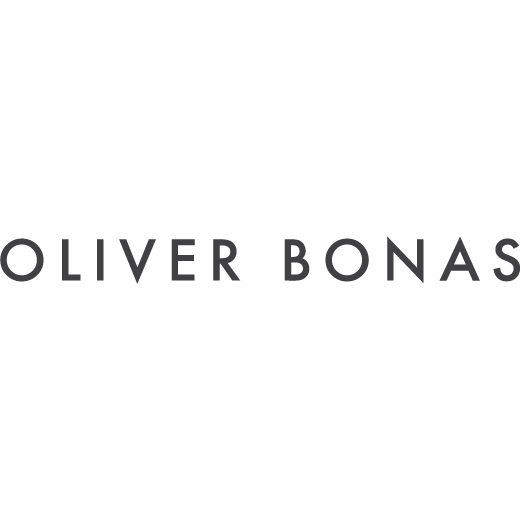 Oliver Bonas logo