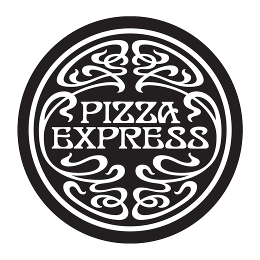 PizzaExpress logo