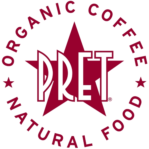 Pret A Manger logo