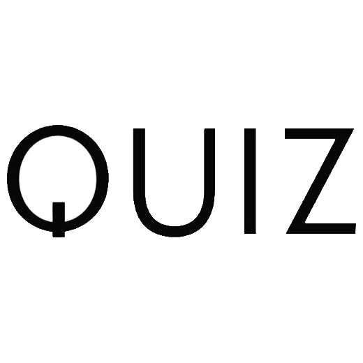 Quiz Clothing logo