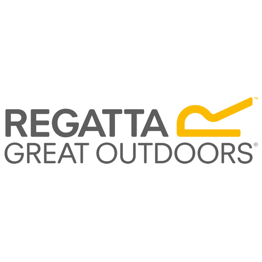 Regatta Great Outdoors logo
