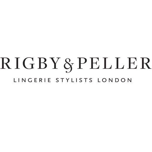 Rigby and Peller logo