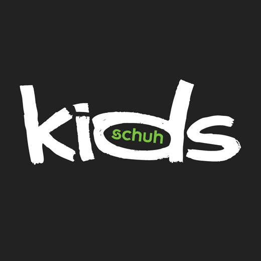 schuh kids logo