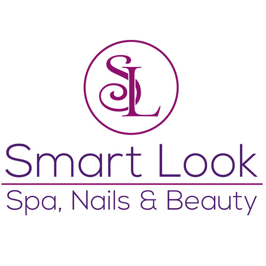 Smart Look Beauty logo