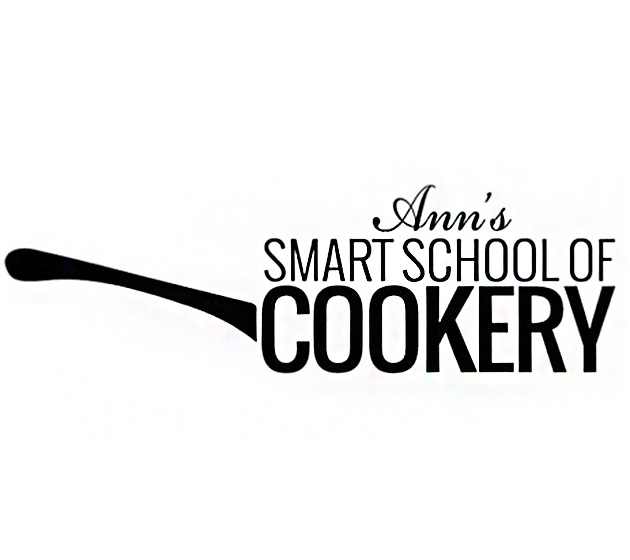 The Smart School of Cookery logo