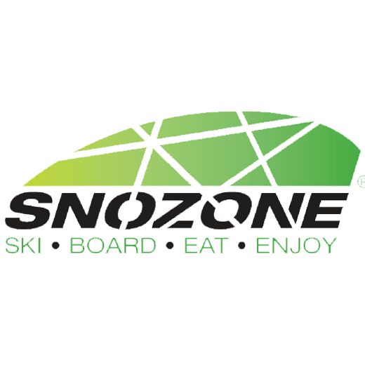 Snozone logo