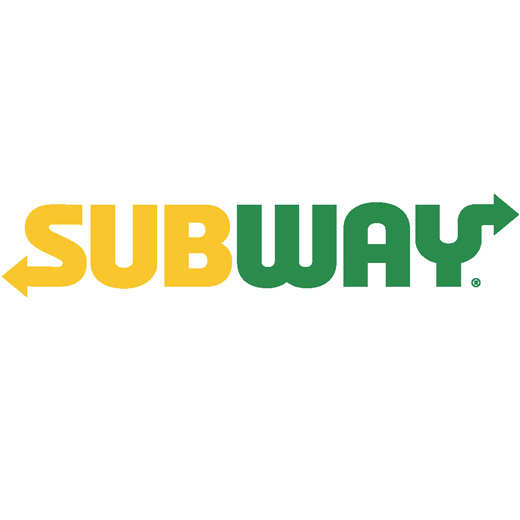 Subway logo