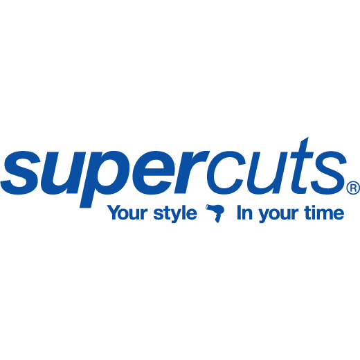 Supercuts logo