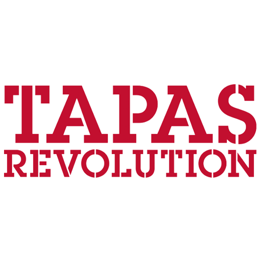 Tapas Revolution logo