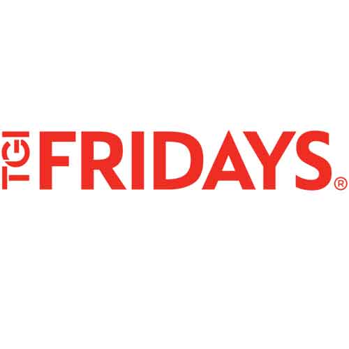 TGI Fridays logo